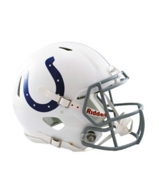 Riddell - Indianapolis Colts Speed Mini Helmet