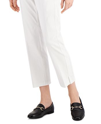Alfani shop womens loafers
