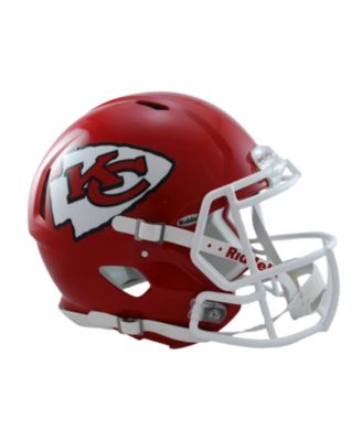Riddell - Kansas City Chiefs Speed Mini Helmet