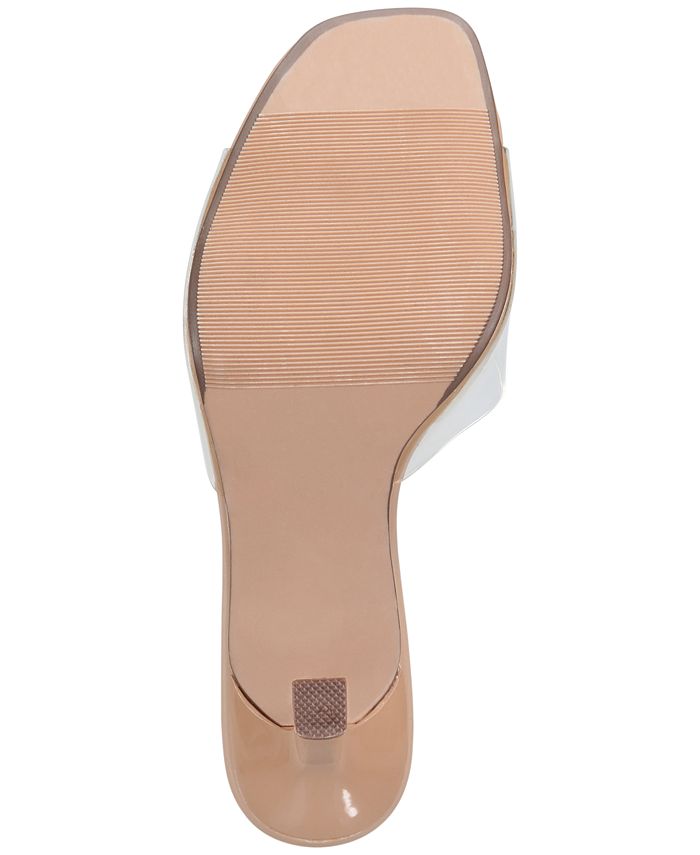 dress slides shoes