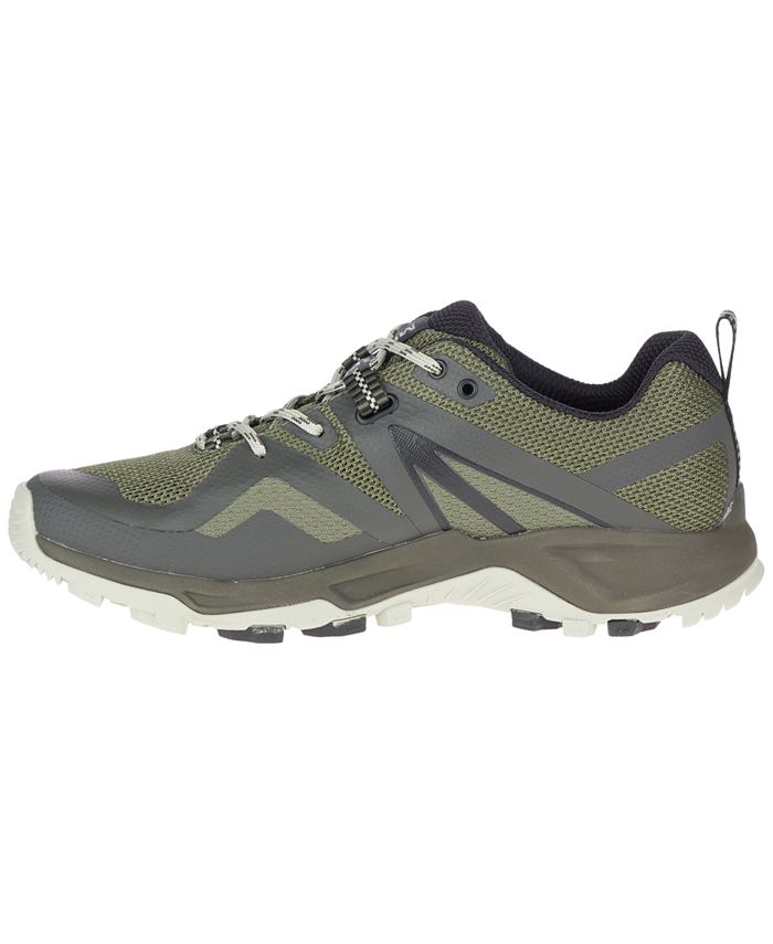 Merrell Men's MQM FLEX 2 Hiking Sneakers Macy's
