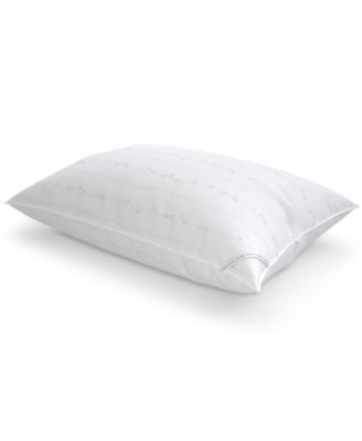 Clover Peony Down Alternative Standard/Queen Pillow