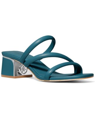 Michael Kors - Lana Strappy Sandals
