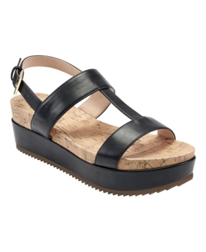 Bandolino Women's Britni Flatform Sandals Women's Shoes