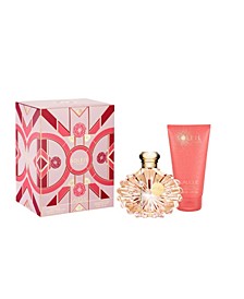 Soleil Gift Set Eau de Parfum 100 ml and Body Lotion 150 ml