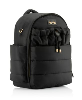 macy's versace backpack