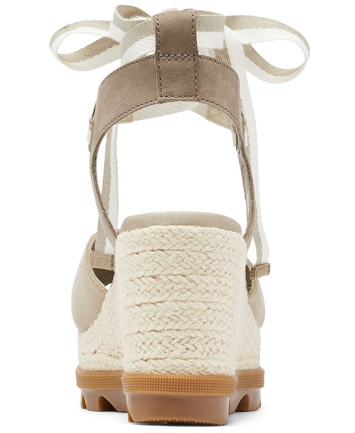 sorel joanie ii strap