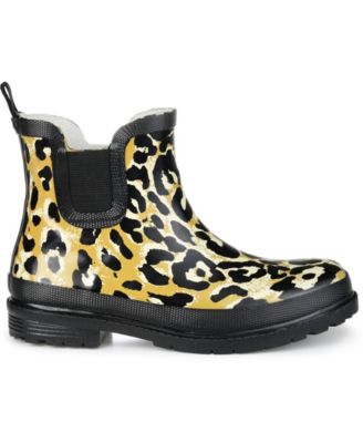 Women's Tekoa Rain Booties