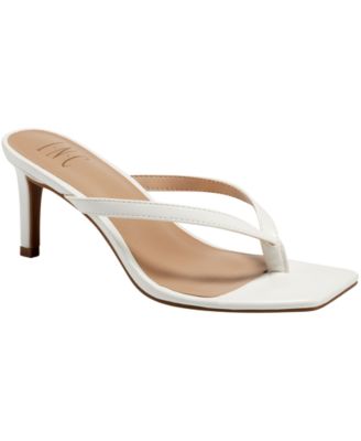 nude heels macys