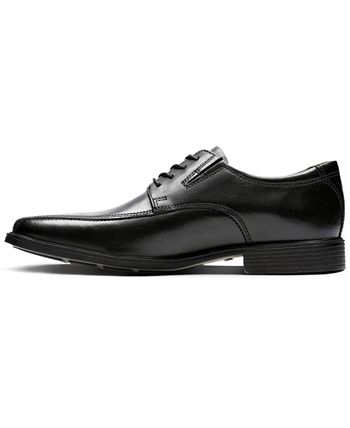 Clarks - Tilden Walking Shoes
