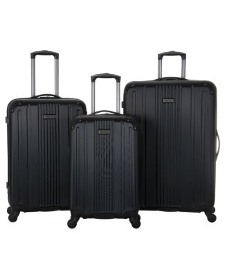 South Street 3-Pc. Hardside Luggage Set, Created for Macy's