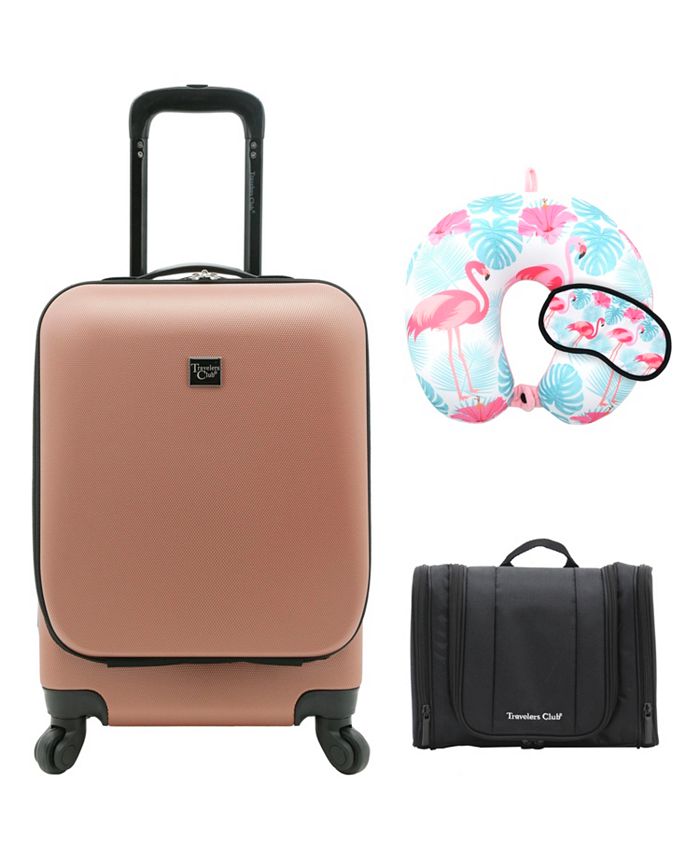 Tripp luggage 2025 macys