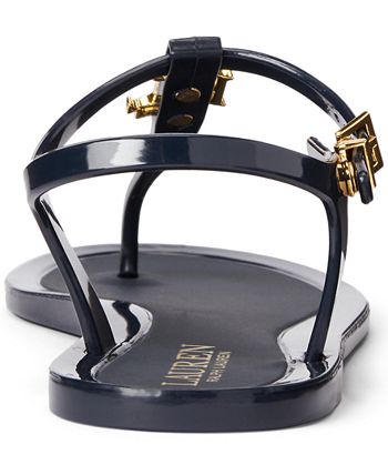Ralph lauren sales ashtyn sandals