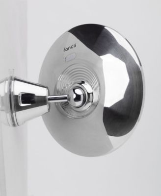 Lana Rechargeable 10x Magnifying Mirror With 3 Light Settings