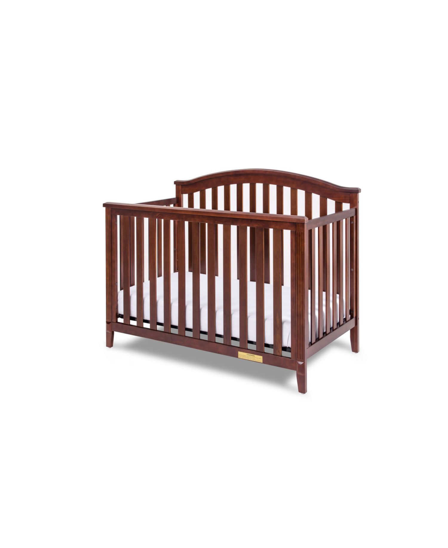 Kali II Convertible Crib