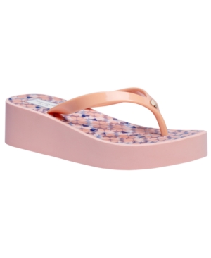 Kate Spade New York Women's Rio Flip-Flop Sandals