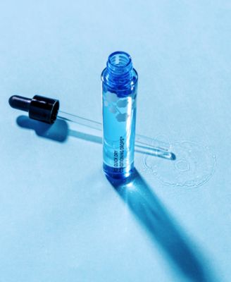 P.D. Quick Dry Conditioning Drops