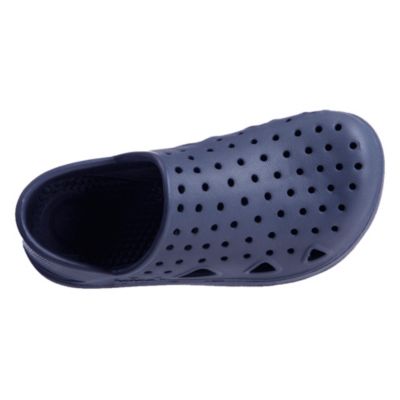 Toddler Kids Lightweight Sol Bounce Splash and Play Clogs