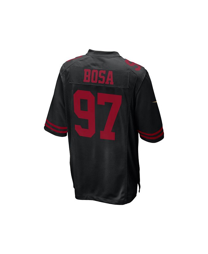 Nick Bosa Jerseys, Nick Bosa Shirt, Nick Bosa Gear & Merchandise