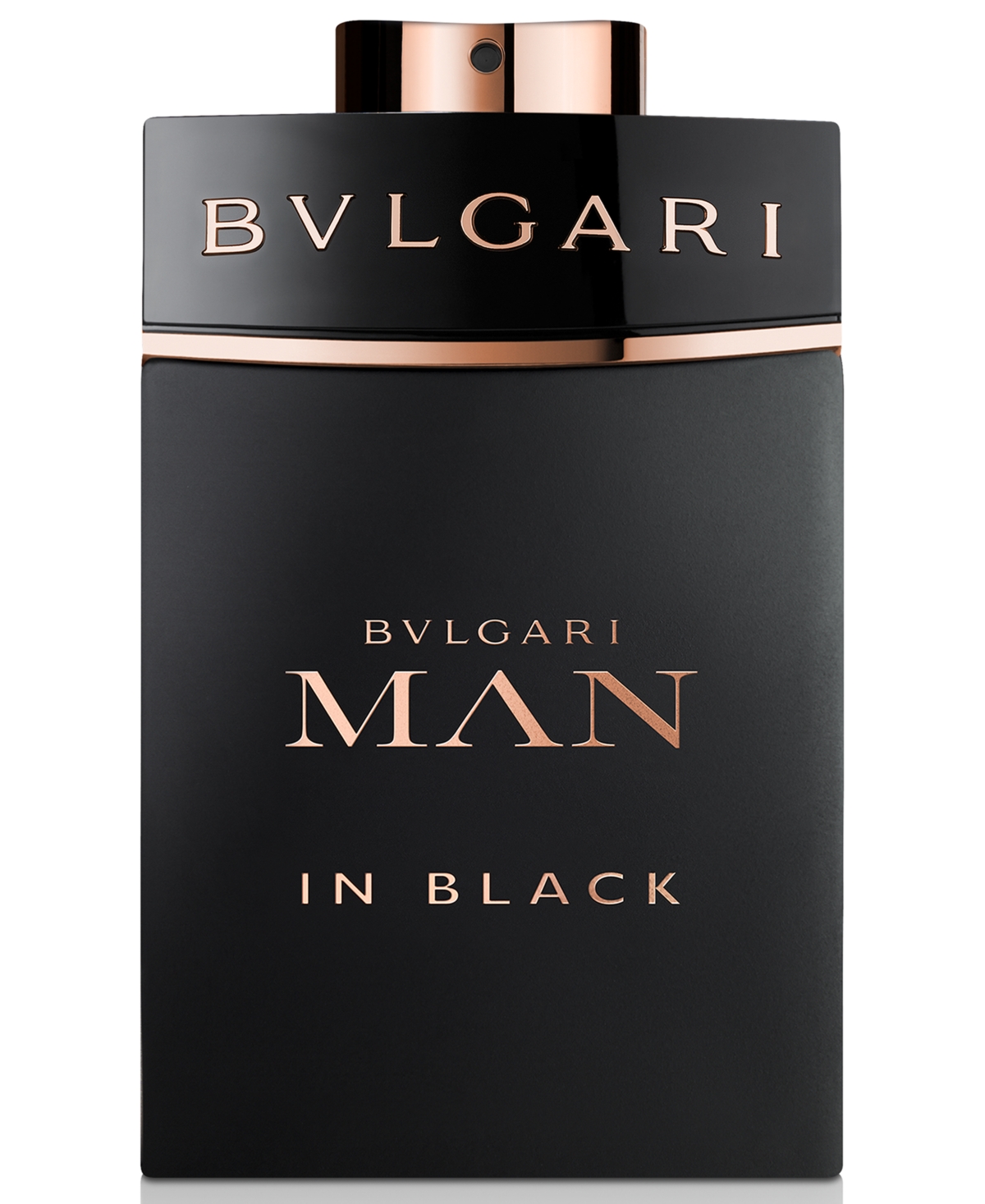 Men's Man In Black Eau de Parfum Spray, 5-oz.
