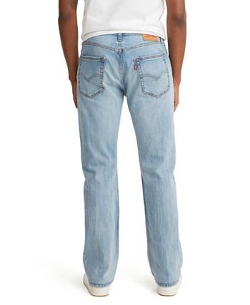 Levi's Men's 527™ Slim Bootcut Fit Jeans - Macy's