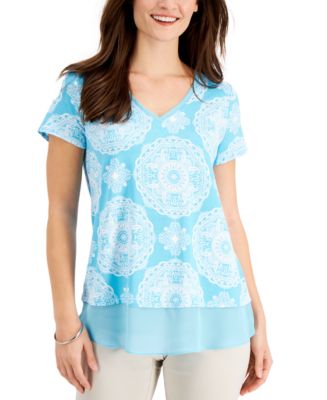 jm tops macys