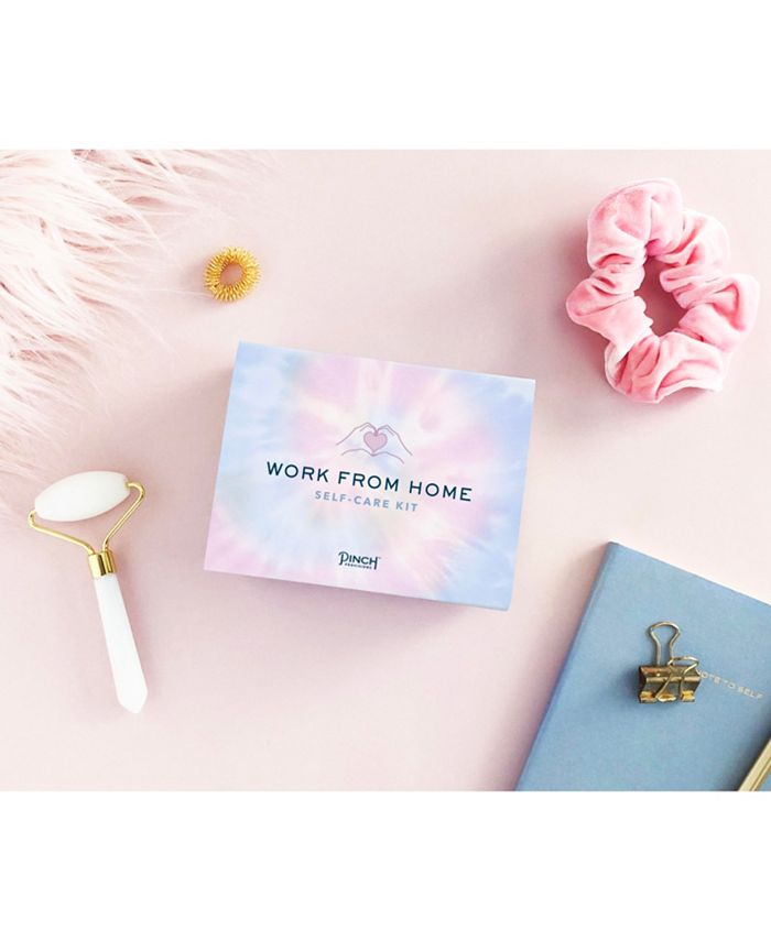 Pinch Provisions Work From Home Self Care Kit Macy's