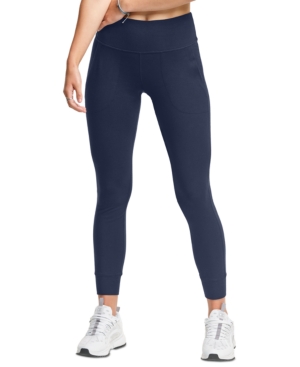 Champion Women's Authentic Jogger Full Length Leggings