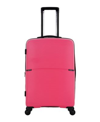 solite luggage carry on