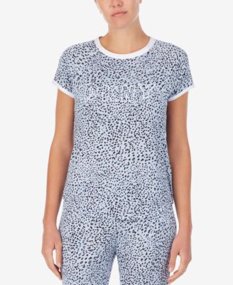 macy's dkny sleepwear