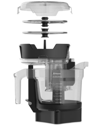 Ascent Series 12-Cup Food Processor Attachment