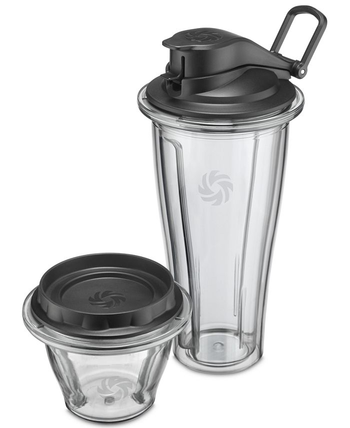Vitamix Ascent Series Blending Cup & Bowl Starter Kit Macy's