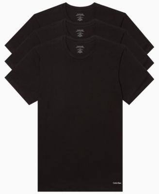 Calvin klein tall undershirts discount