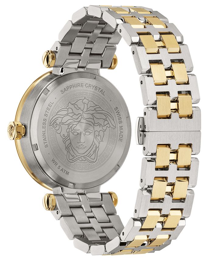 Versace men macys clearance