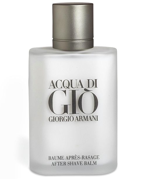 Giorgio armani new aftershave Clearance