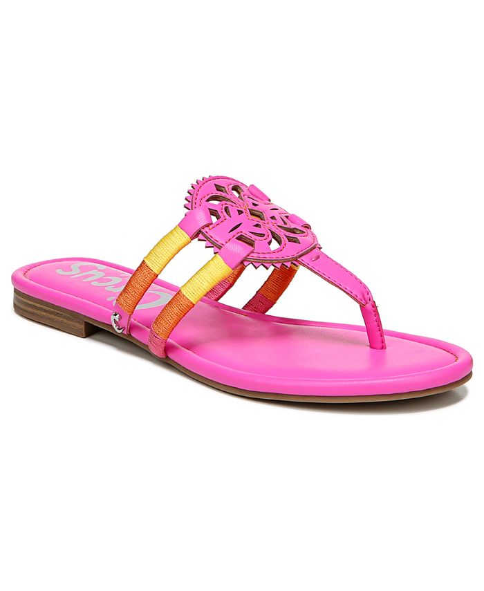 Macy's sam edelman circus best sale sandals