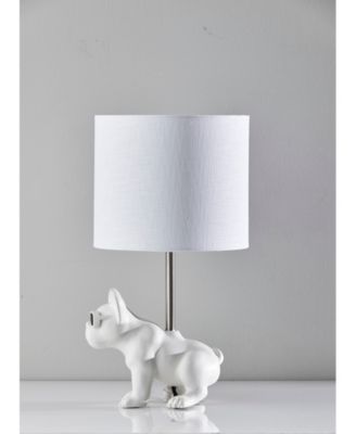 Sunny Dog Table Lamp