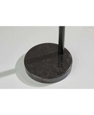 Bowery 3-Arm Arc Lamp