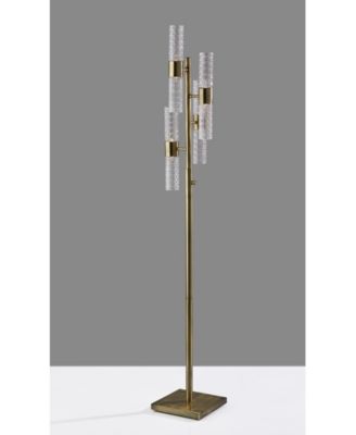 Harriet LED Floor Lamp