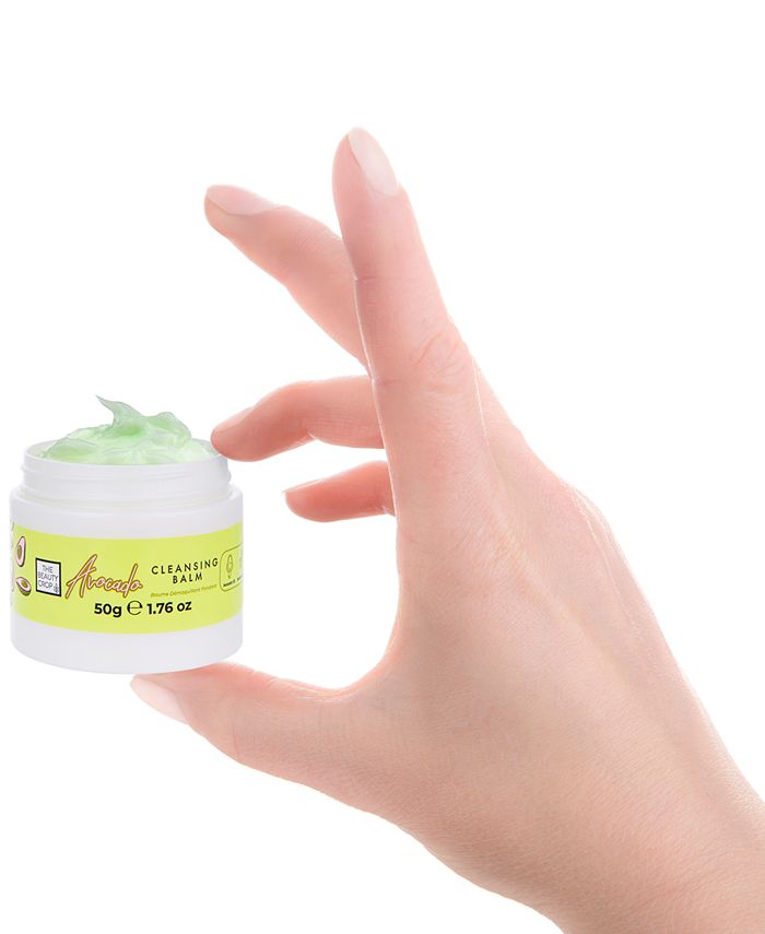 The Beauty Crop Avocado Cleansing Balm Macy's