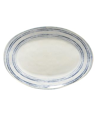 Casafina by Costa Nova - Nantucket Platter  16 inch
