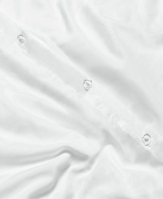 Neslt Super Soft Double Brushed Microfiber 3 Pc. Duvet Cover Set, Queen