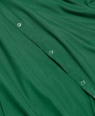 Neslt Super Soft Double Brushed Microfiber Duvet Cover Sets