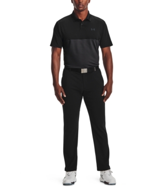 Under Armour Men's Performance 20 Polo T-Shirt