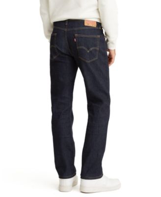 Levi’s® Men's 514™ Flex Straight-Fit Jeans
