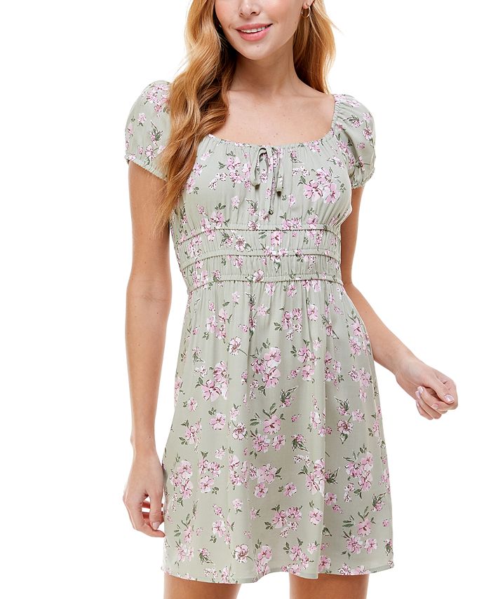 Macys 2025 grey dress