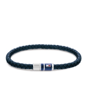 Tommy Hilfiger Men's Bracelet In Open Blue