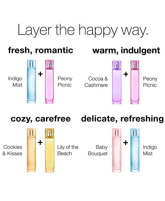 Clinique My Happy Collection Macy's