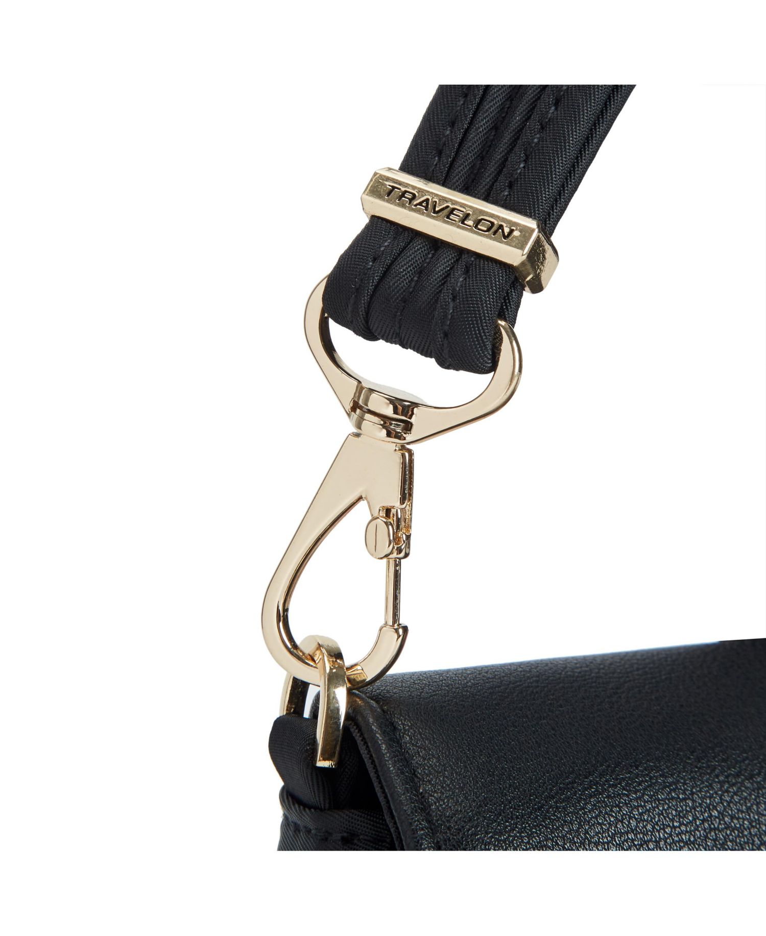 Anti-Theft Addison Belt Bag