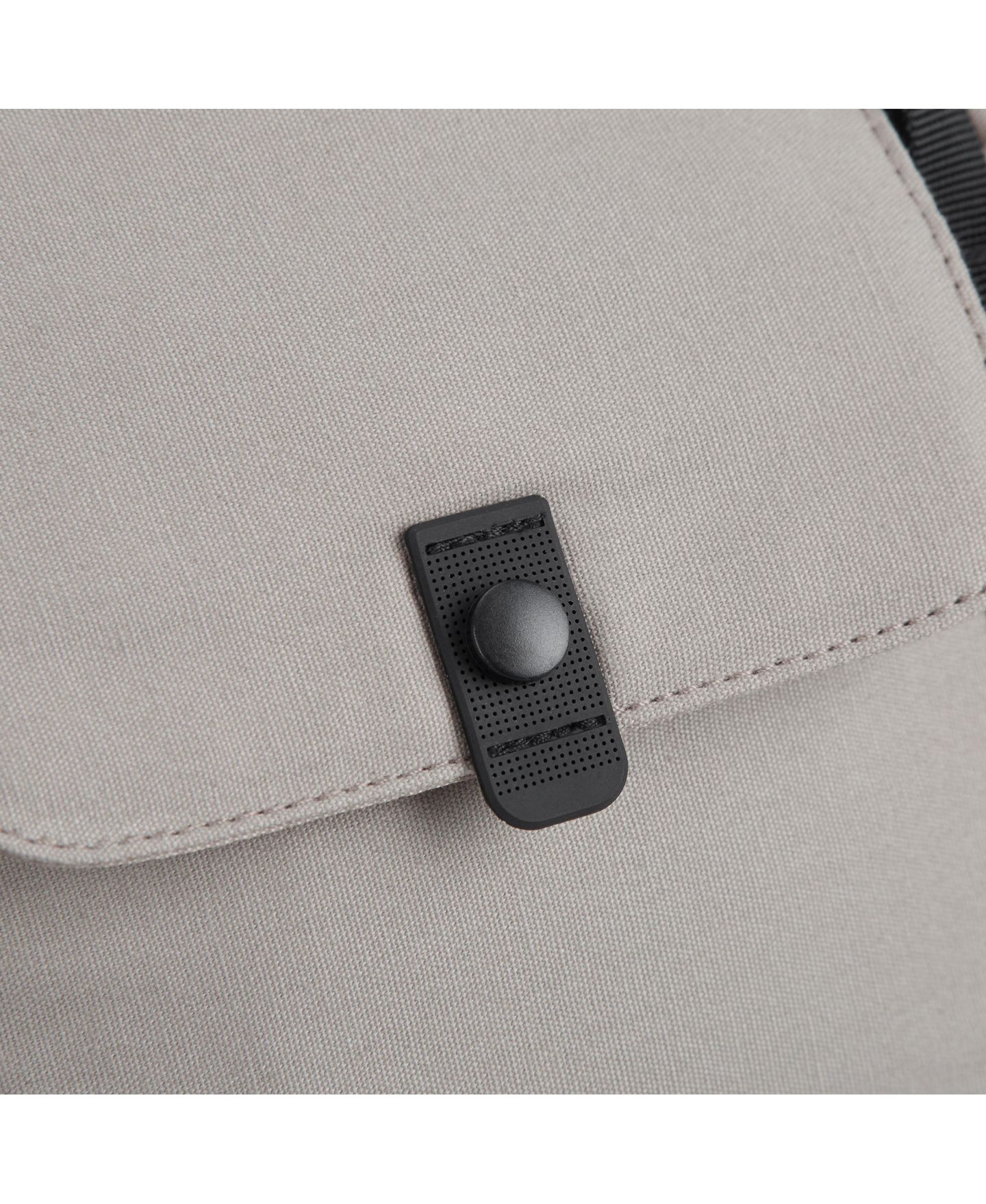 Женский рюкзак Travelon Anti-Theft Origin Daypack, цвет: Чёрный — фото 21